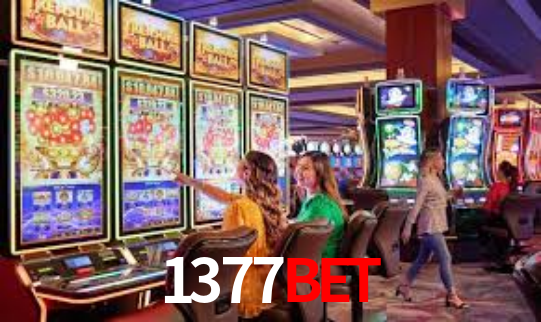 1377Bet