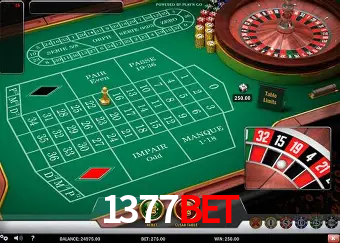 1377 Bet