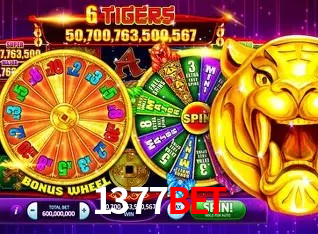 1377 Bet