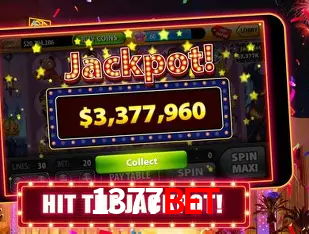 1377Bet